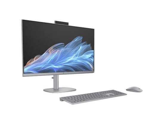HP OmniStudio AM2C5EA All-in-One Desktop Computer - sleek design, powerful performance, perfect for home or office use