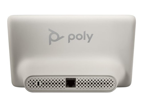 HP Poly TC8 Touch Control for Video Conferencing - 875J0AA#AC3 - Compatible with Polycom systems