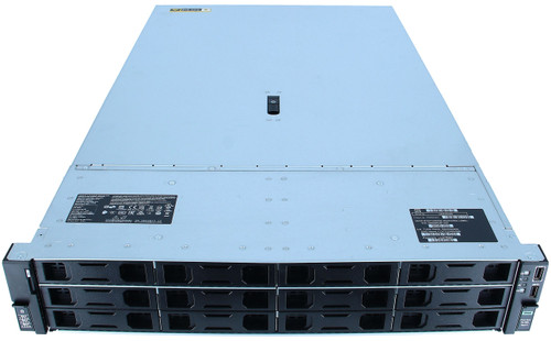 HPE DL380 Gen11 NC 2U Xeon 4410Y 1x32GB 12xLFF 1x1000W Server - P52562-421