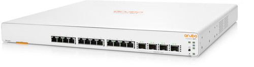 HPE Instant On 1960 8-Port 1G PoE Switch S0F35A#ABB for ProLiant DL360p Gen8 Servers