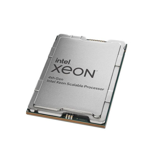 HPE Intel Xeon-Gold 6426Y CPU for LGA 4677 Socket E servers - P49598-B21