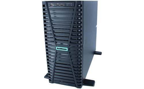 HPE ML110 Gen11 4410Y 1P 32G 8SFF Server Xeon Silver - Compatible with ProLiant DL360p Gen8 servers