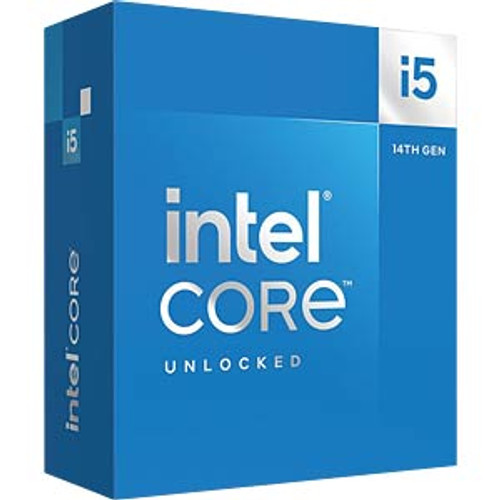 Intel CORE i5-14500 CPU by Intel, for ProLiant DL360p Gen8 servers
