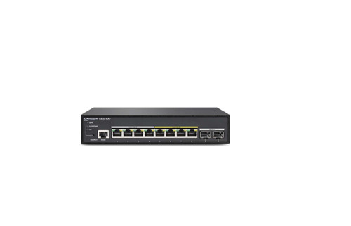 Lancom GS-3510XP Managed L2 2.5G Ethernet switch for ProLiant DL360p Gen8 servers