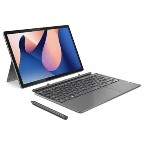 Lenovo IdeaPad Duet 5 i71355U 16/512 F+L Notebook Core i7 - Sleek 2-in-1 laptop - Ideal for work or entertainment