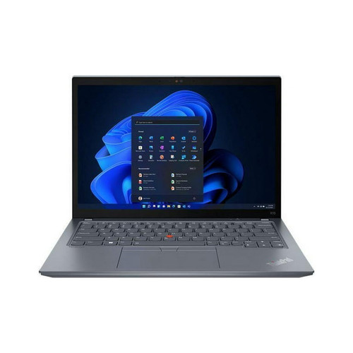Lenovo TP E16 Notebook 21M5002AGE, 16-inch, AMD Ryzen, Business Laptop