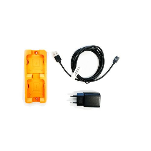 ProGlove C006 Black Orange MARK 2 Basic - Compatible with ProLiant DL360p Gen8 Servers