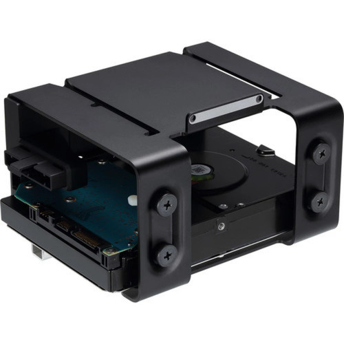 Promise Pegasus J2i 8TB Storage Module for Mac Pro - High-capacity storage for Mac Pro - Compatible with Mac Pro servers