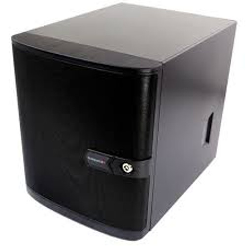 SuperMicro 5029AP-TN2 E3940 SoC SuperServer, Intel Atom E3940, compatible with server racks