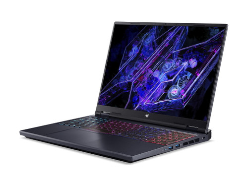 TERRA MOBILE GAMER ELITE 5v3 i9-14900HX W11P Notebook Core i9 - Gaming laptop with Windows 11 Pro
