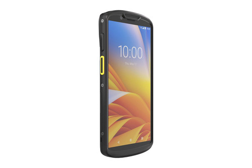 Zebra TC58E 6.0 5G FR1 WIFI 6E 8GB RAM/128GB ROM SE4770 IMAGER - TC58BE-3T1J6B1A80-A6 - Hand