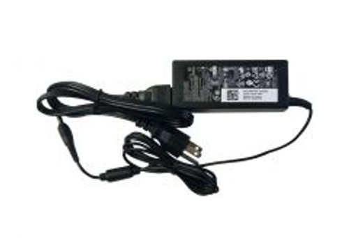 00PV9 - Dell 65-Watts 19.5V AC Adapter for Inspiron 11 Laptop