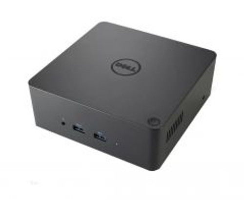 452-BCPD - Dell Thunderbolt Dock with 240-Watts AC Adapter