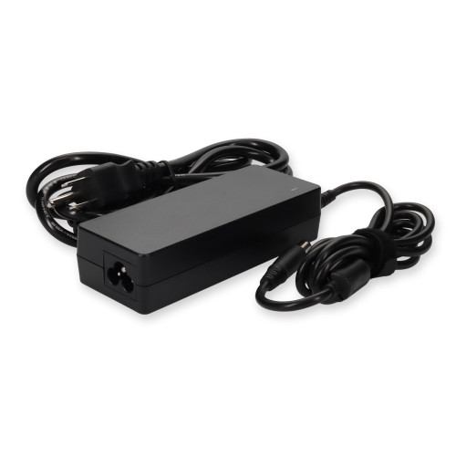 7EZ26AA#ABU - HP 65-Watts USB-C Slim Travel Power Adapter
