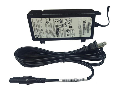 E3E01-60132 - HP AC Power Adapter for OfficeJet PRO 7740 / 8710 Printer