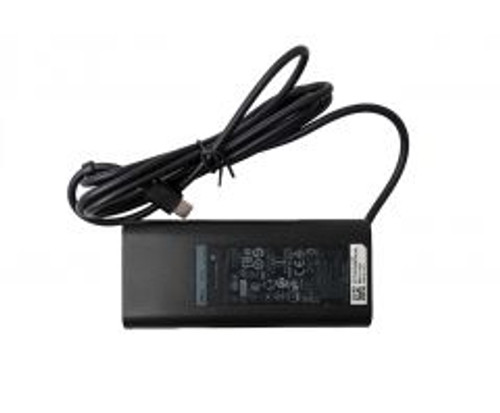 GJJYR - Dell 65-Watts USB Type-C AC Adapter for Latitude 7285/7275