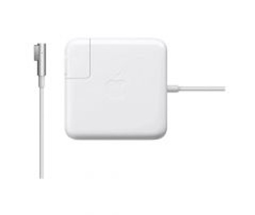 MC556Z/B - Apple 85-Watts MagSafe White Power Adapter for MacBook Pro 15/ 17