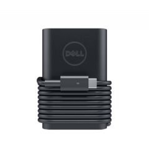 P13YF - Dell 45-Watts USB Type-C AC Power Adapter