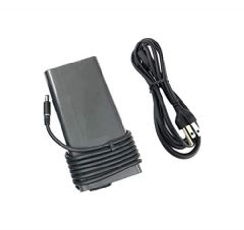 RYJJ9 - Dell 240-Watts 19.5V 12.3A AC Adapter for Precision M6600/M6700