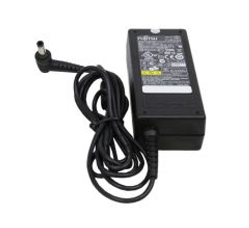 S26113-E557-V55 - Fujitsu 65-Watts 100-240V AC Adapter