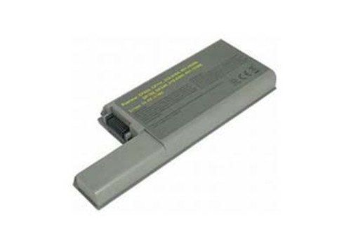 312-0537 - Dell Li-Ion Primary 9-Cell Battery