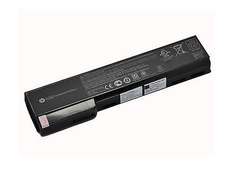 628368-541 - HP 6-Cell Lithium-Ion Battery for Elitebook 5200MAH