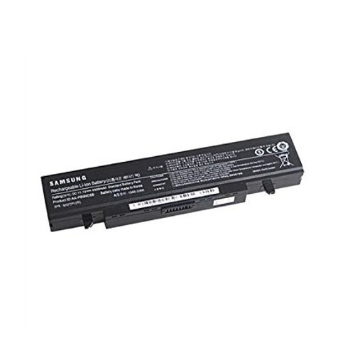 AA-PB9NC6B - Samsung Battery 4400mAh 11.1V for RV520
