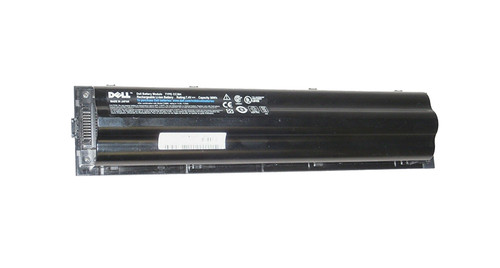 CC384 - Dell 12-Cells 14.8V 6600mAh 3.34A Lithium-Ion (Li-Ion) Battery for XPS M2010
