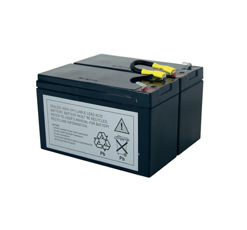 SUA2200RMI2U - APC Smart-UPS 2212V 5Ah UPS Battery