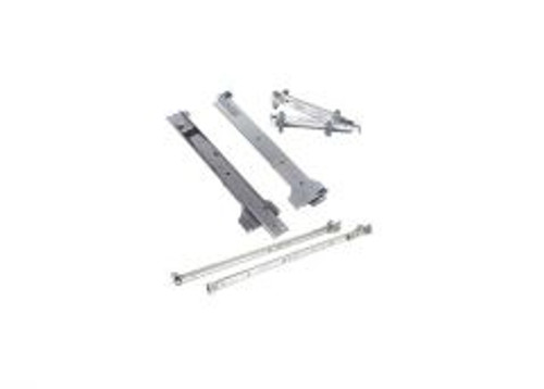 0Y160M - Dell 1U Sliding Ready Rails without Cable Management ARM for PowerEdge R310/R410/R415