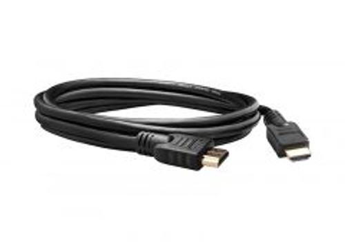 CAB-PRES-2HDMI-GR= - Cisco 8M Male to Male Type-A HDMI Repeater Presentation Cable for Spark Room Kit Spare