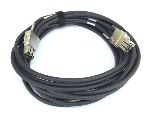 QLogic 10Gb/s Copper Stacking Cable for XPAK-COPP-09 - Networking Accessories