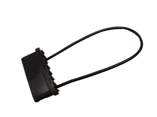 Apple Jumper Plug Hard Drive Power Cable for iMac 21.5-inch Mid 2011 - Compatible with iMac 21.5-inch Mid 2011 models