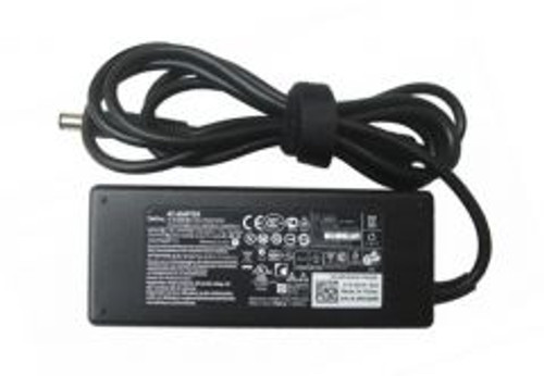 AA90PM111 - Dell 90-Watts 19.5 VOLT AC Adapter for Inspiron 1440/ Latitude 2100 Power Cable NOT INCLUDED