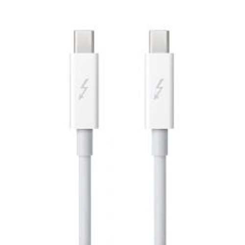 MD861ZM/A - Apple 2M Thunderbolt 2 Cable White