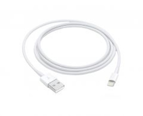 MXLY2ZM/A - Apple 1M Lightning to USB 2.0 Cable for iPhone/iPad/iPod