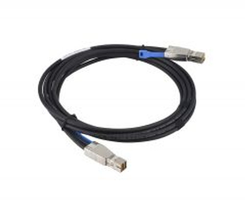 CBL-SAST-0690-1 - Supermicro SuperMicro 2M External MiniSAS HD To External MiniSAS HD Cable