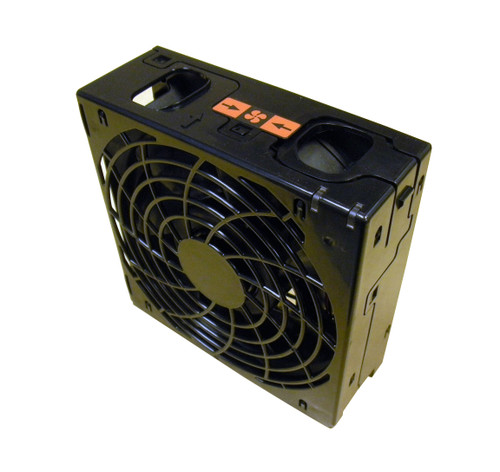 IBM CPU Fan Assembly 06H4283 for ProLiant DL360p Gen8 servers - Enhance cooling performance
