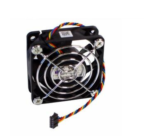 Dell 12V 60X20MM Fan for Optiplex 780 - Quiet Cooling Solution for Optiplex Desktop Computers