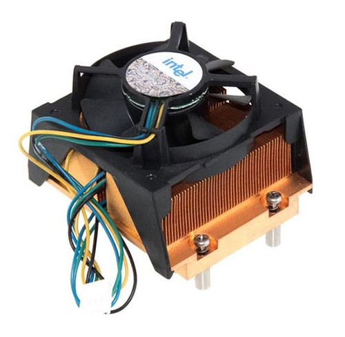 HP 2.0GHz Intel Xeon Single-core Processor for Socket PGA604 - Part # 307277-B21 - Compatible with Servers - CPU Upgrade