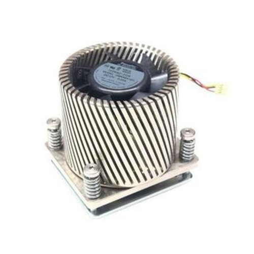 HP Heatsink With Fan Assembly A4978-62014 for ProLiant Servers - Keeps servers cool and running efficiently