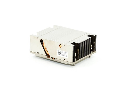 08XH97 - Dell CPU Cooling Heatsink for PowerEdge R530
