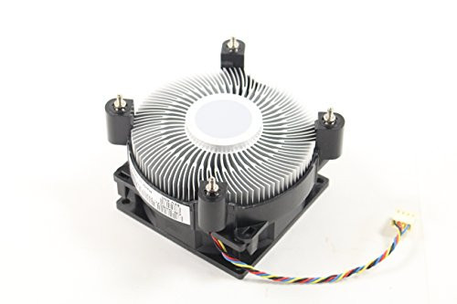 0K078D - Dell Heatsink and Fan Assembly for Inspiron 530 530s 545 560