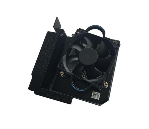 0RD6XX - Dell Heatsink with Fan Assembly for Precision T1700
