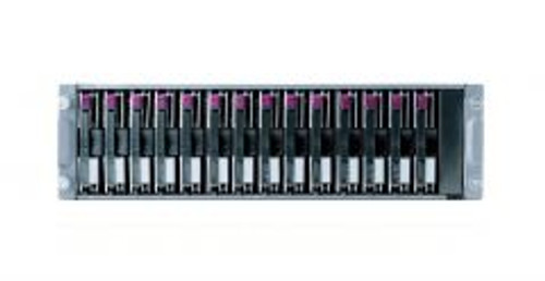 302970B21QTY204 - HP StorageWorks Modular Smart Array 30 Dual Bus 4454R Ultra320 14-Bay 3.5-inch Storage Enclosure