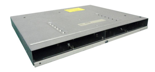 A5675-69001 - HP SureStore DS218 Slot Disk System Enclosure 1U Rackmount