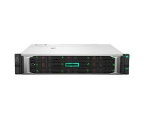 Q1H89A - HP D3612Gb/s SAS Disk Storage System Enclosure