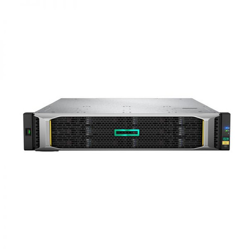 HPE D3610 120TB SAS 12Gbps 3.5 Hard Drive for Smart Carrier, 12x10TB, 7200RPM