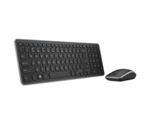 332-1396 - Dell KM714 Wireless Keyboard and Mouse Combo