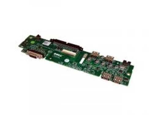 H655J - Dell Control Panel Board for PowerEdge R410 R510